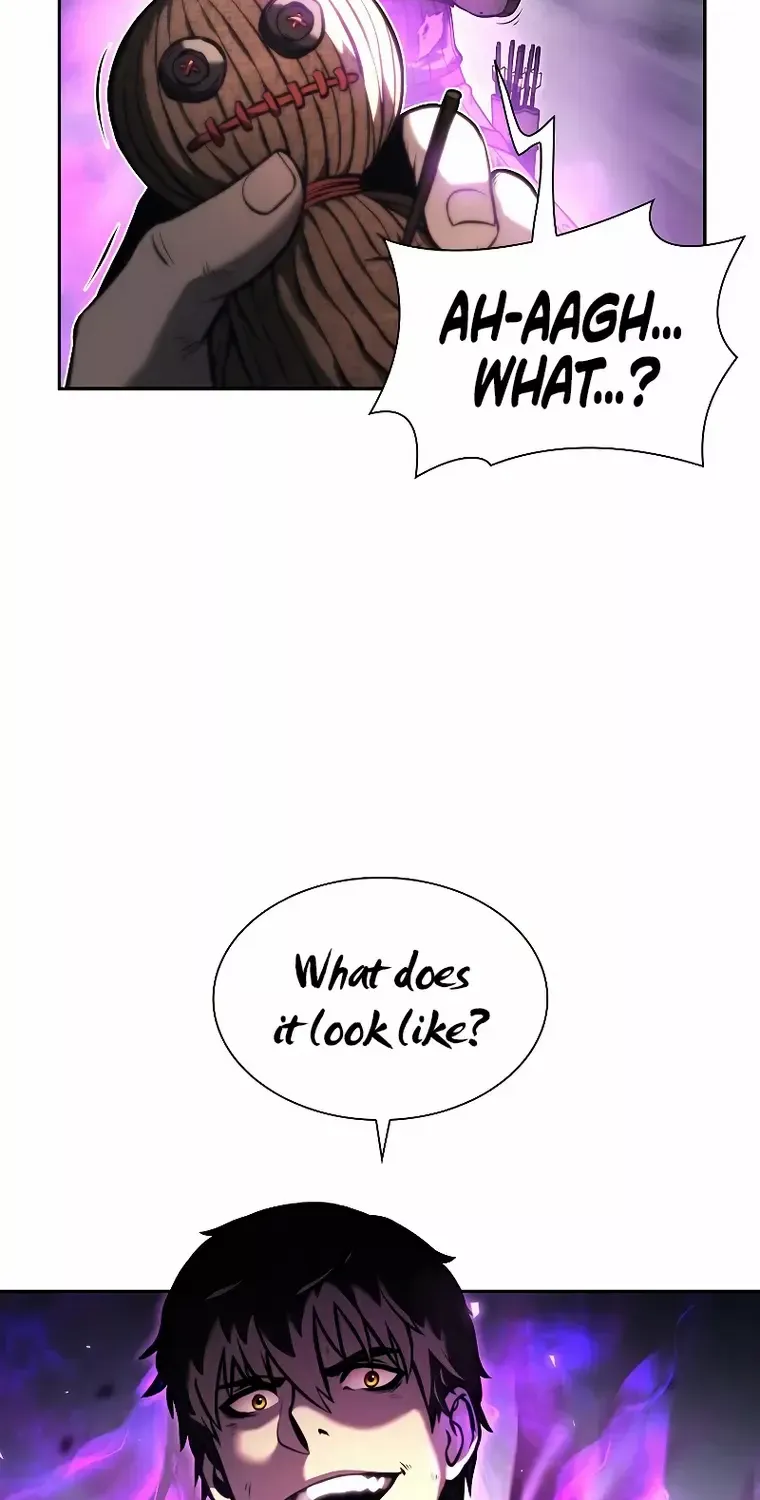 I Returned As An Fff-Class Witch Doctor Zinmanga X Chapter 24 Page 89