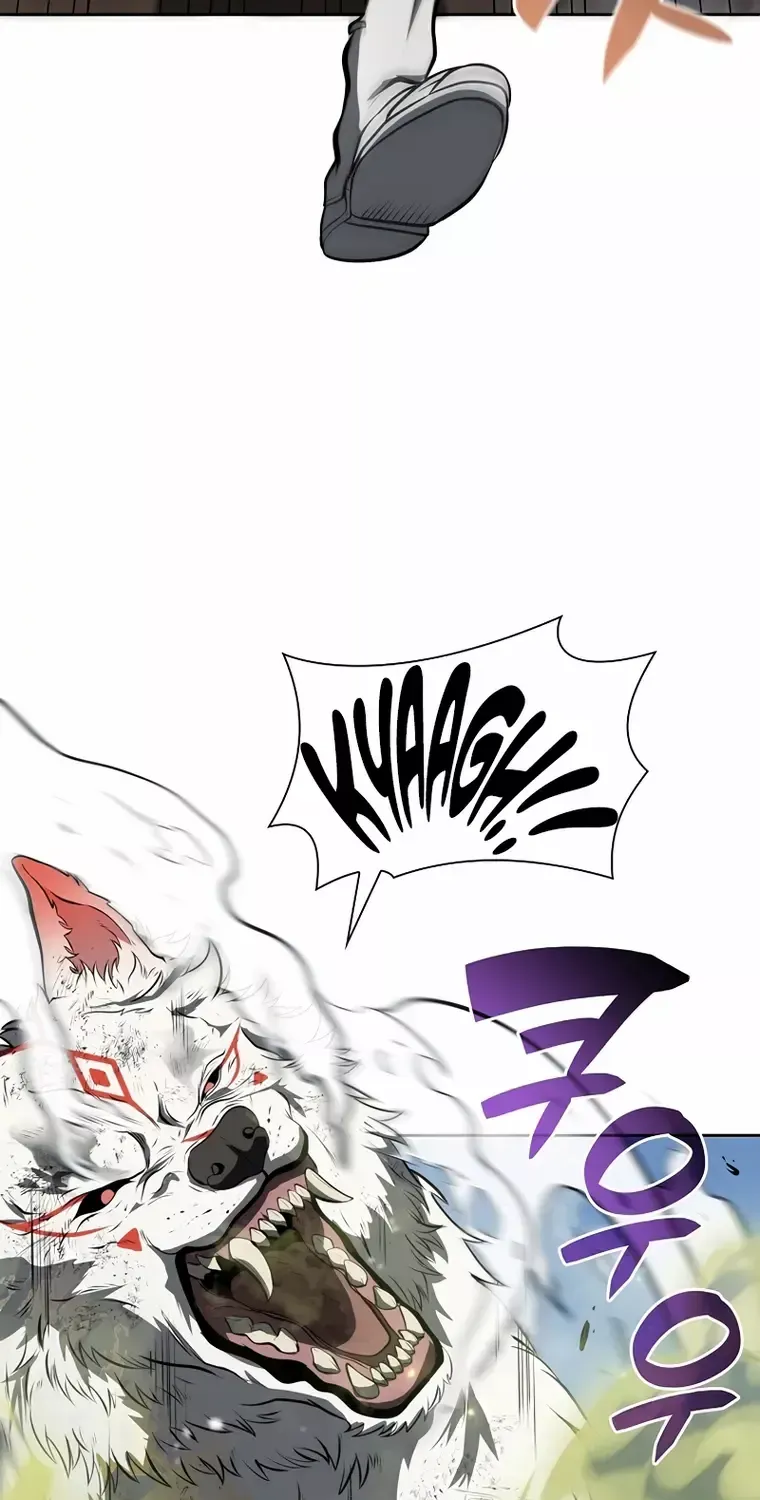 I Returned As An Fff-Class Witch Doctor Zinmanga X Chapter 23 Page 36