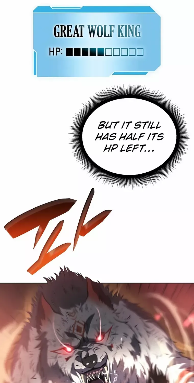 I Returned As An Fff-Class Witch Doctor Zinmanga X Chapter 23 Page 41