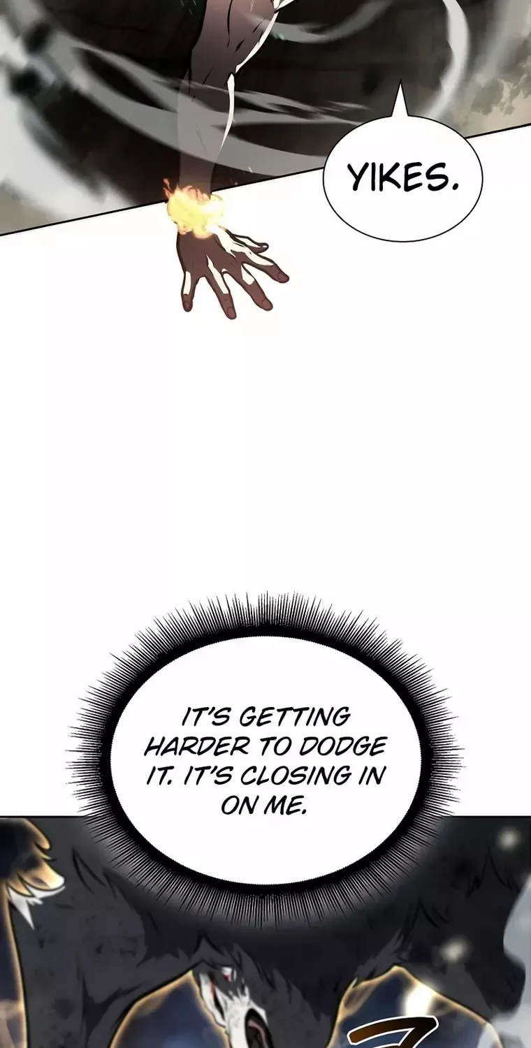 I Returned As An Fff-Class Witch Doctor Zinmanga X Chapter 23 Page 44