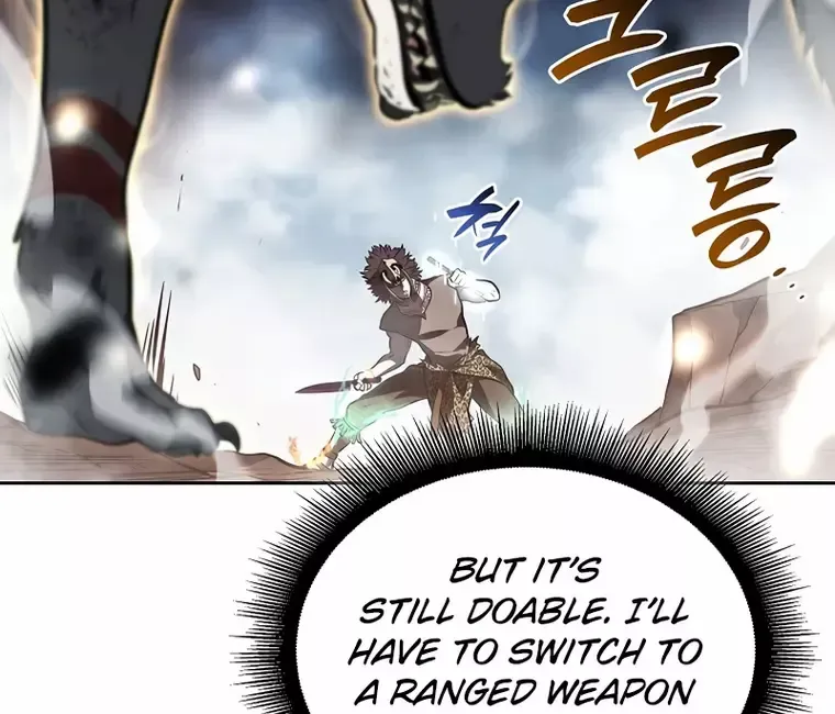 I Returned As An Fff-Class Witch Doctor Zinmanga X Chapter 23 Page 45