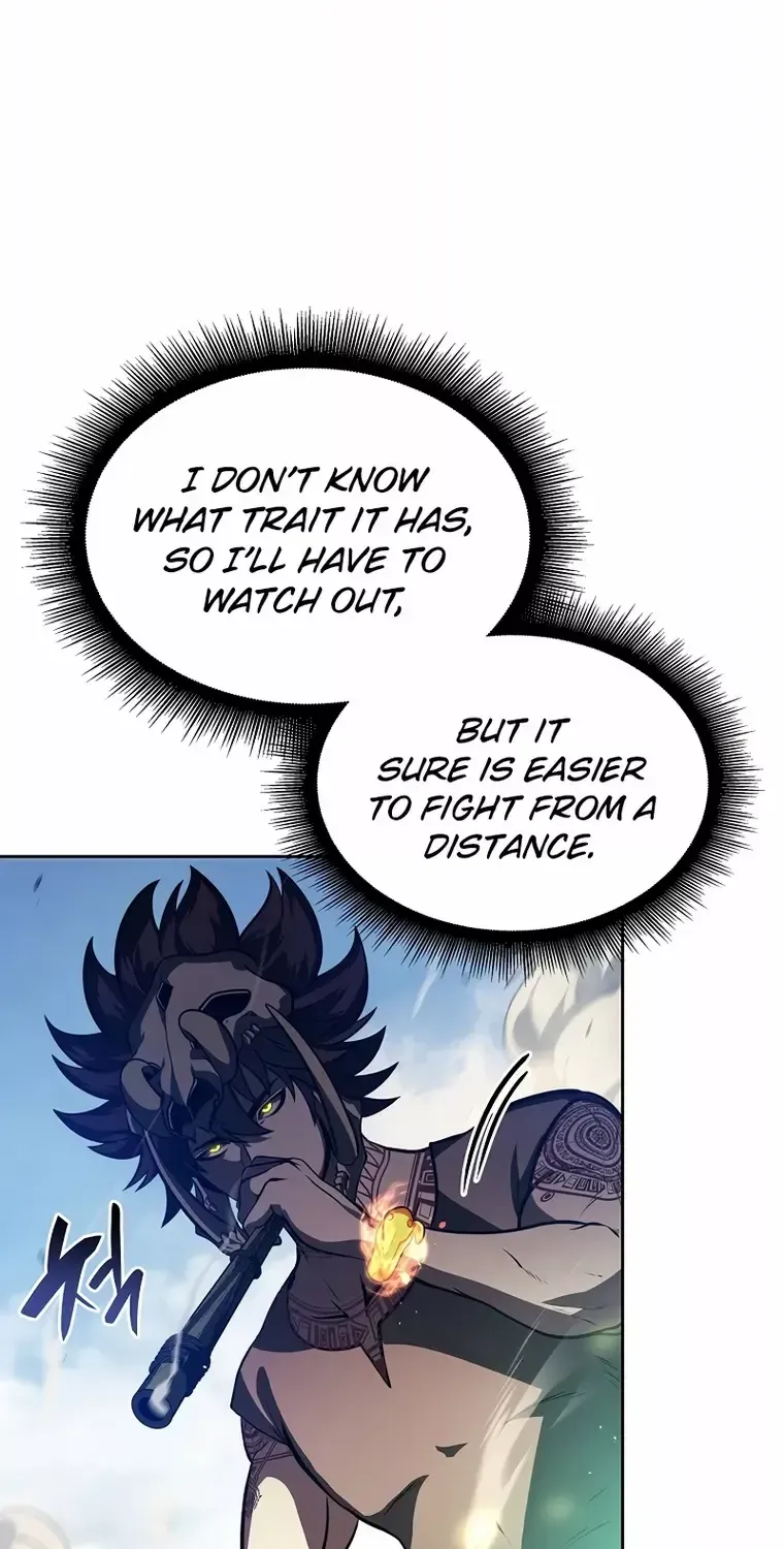I Returned As An Fff-Class Witch Doctor Zinmanga X Chapter 23 Page 49