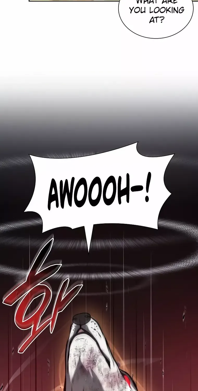 I Returned As An Fff-Class Witch Doctor Zinmanga X Chapter 23 Page 52