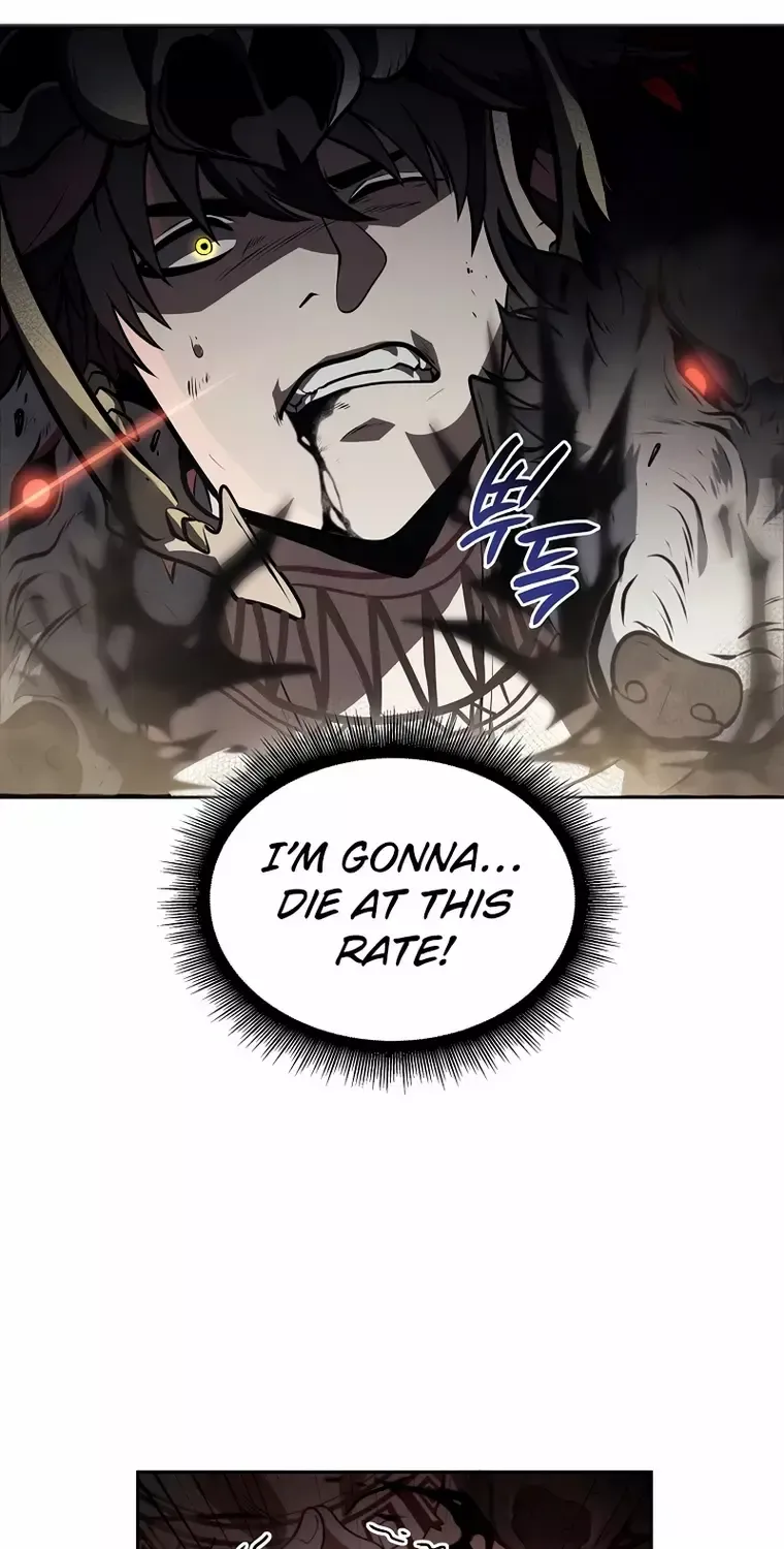 I Returned As An Fff-Class Witch Doctor Zinmanga X Chapter 23 Page 61
