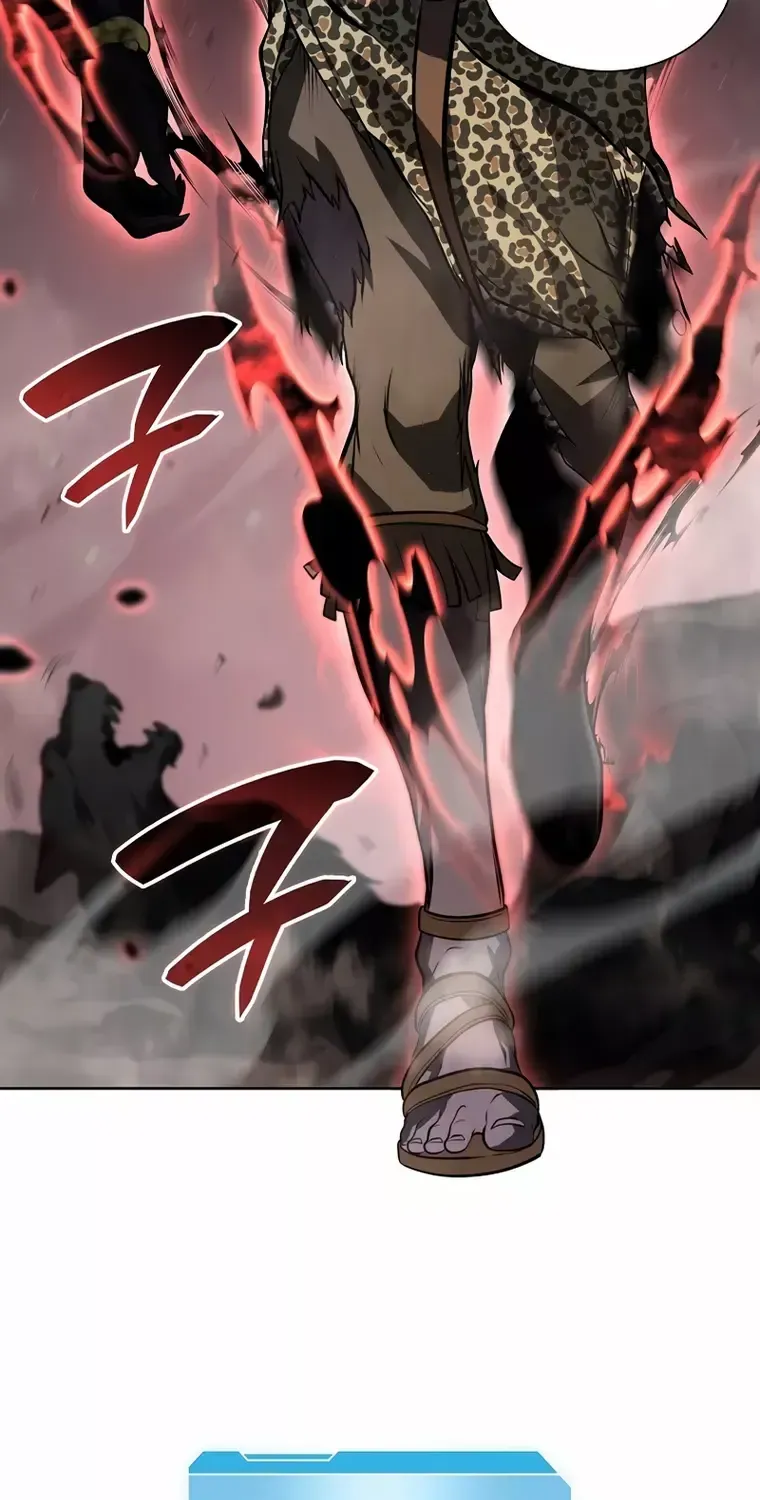 I Returned As An Fff-Class Witch Doctor Zinmanga X Chapter 23 Page 68