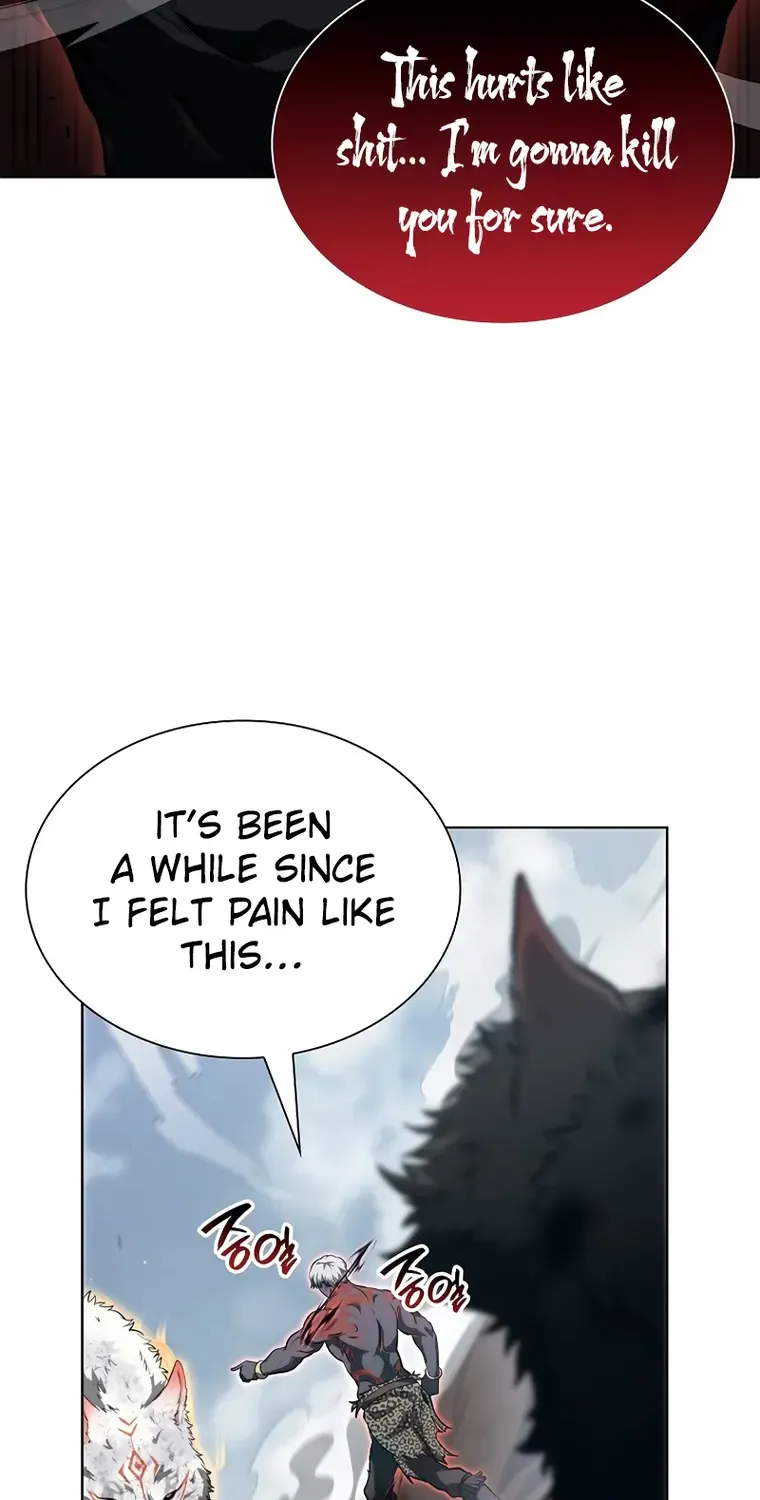 I Returned As An Fff-Class Witch Doctor Zinmanga X Chapter 23 Page 72
