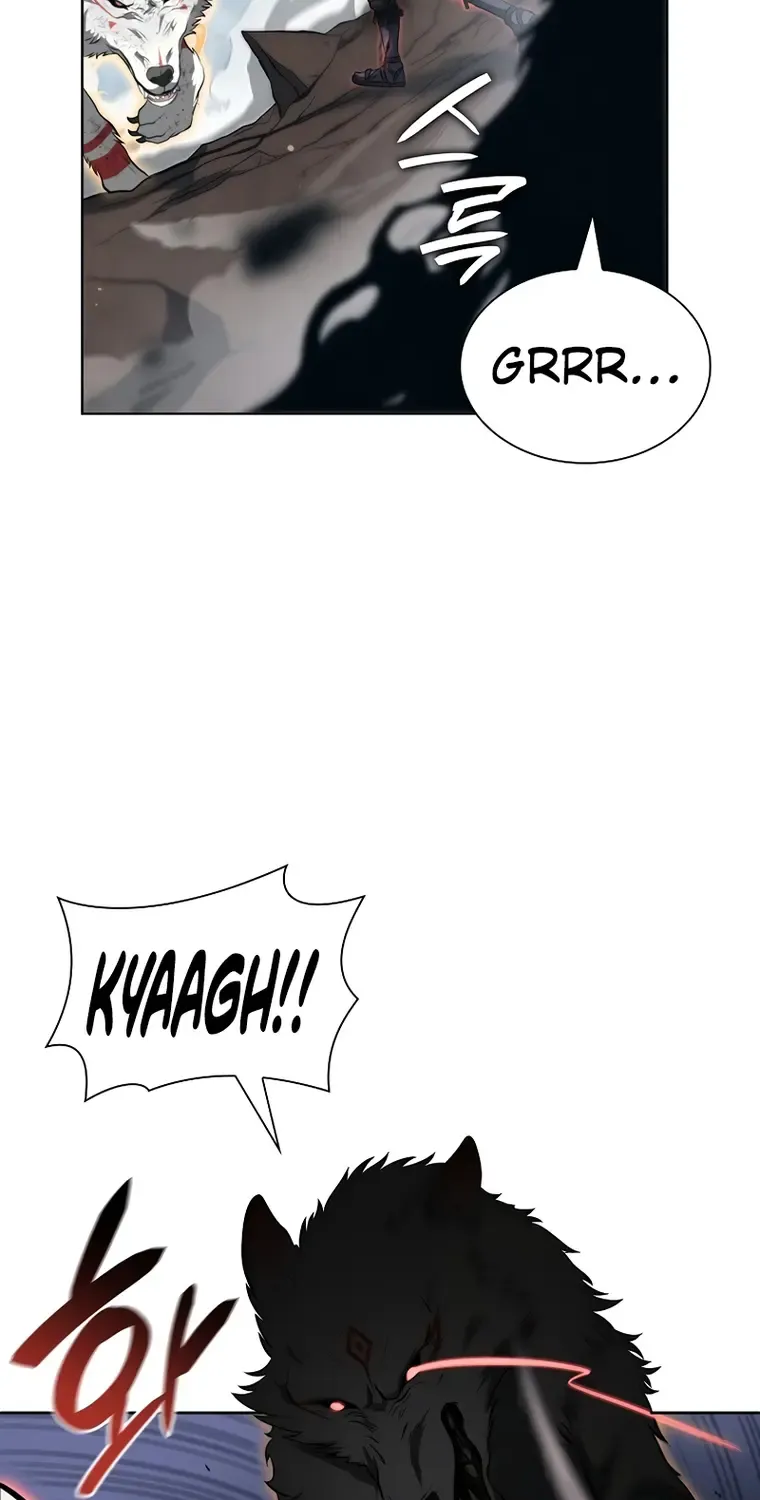 I Returned As An Fff-Class Witch Doctor Zinmanga X Chapter 23 Page 73