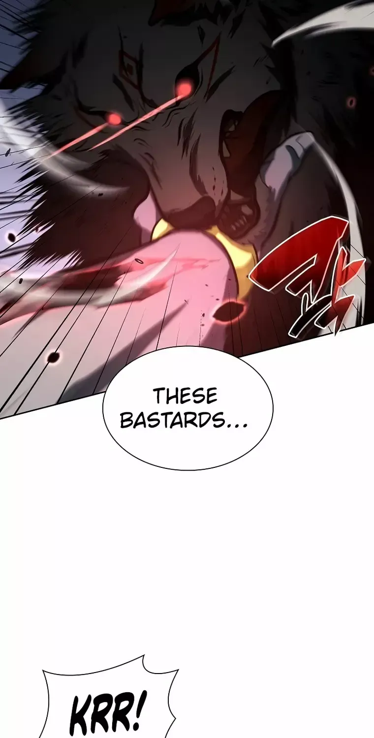 I Returned As An Fff-Class Witch Doctor Zinmanga X Chapter 23 Page 75