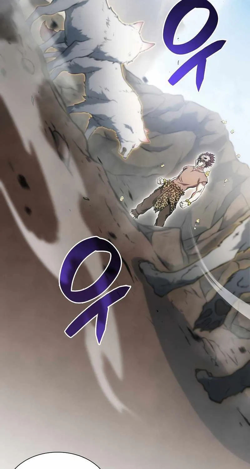 I Returned As An Fff-Class Witch Doctor Zinmanga X Chapter 22 Page 3