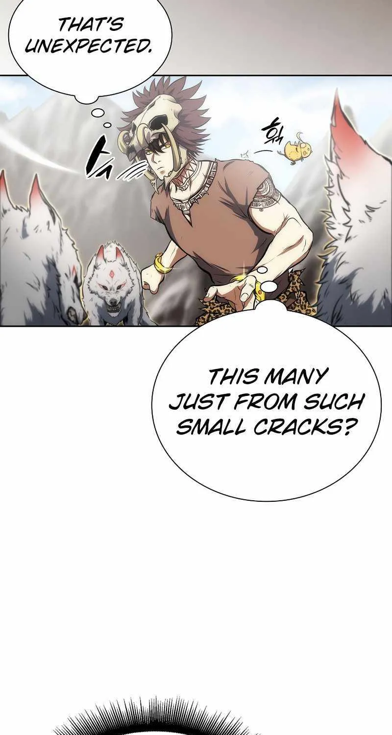 I Returned As An Fff-Class Witch Doctor Zinmanga X Chapter 22 Page 4