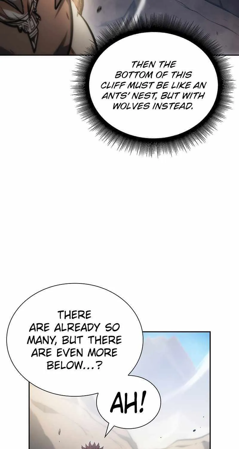 I Returned As An Fff-Class Witch Doctor Zinmanga X Chapter 22 Page 6