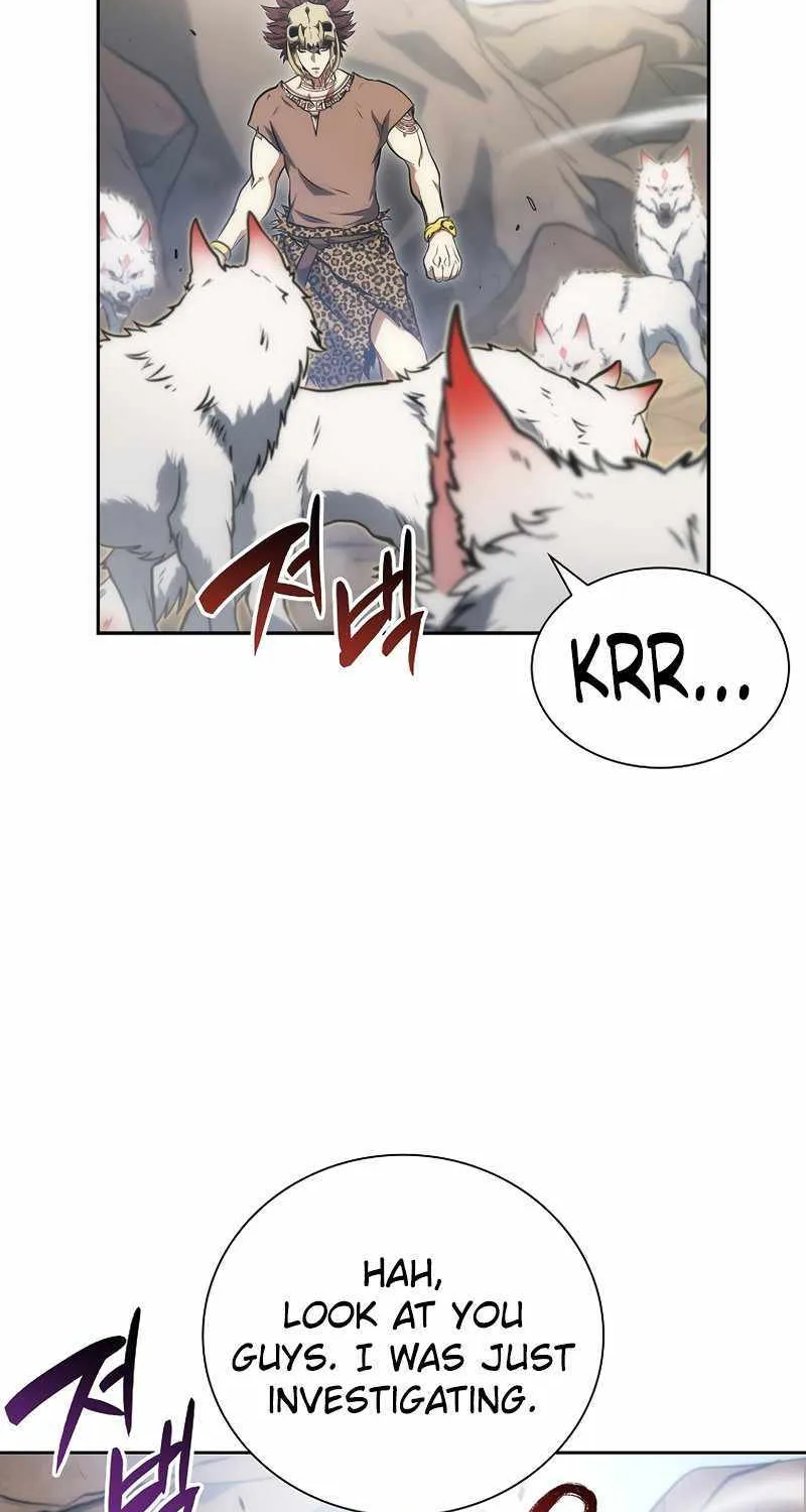 I Returned As An Fff-Class Witch Doctor Zinmanga X Chapter 22 Page 7