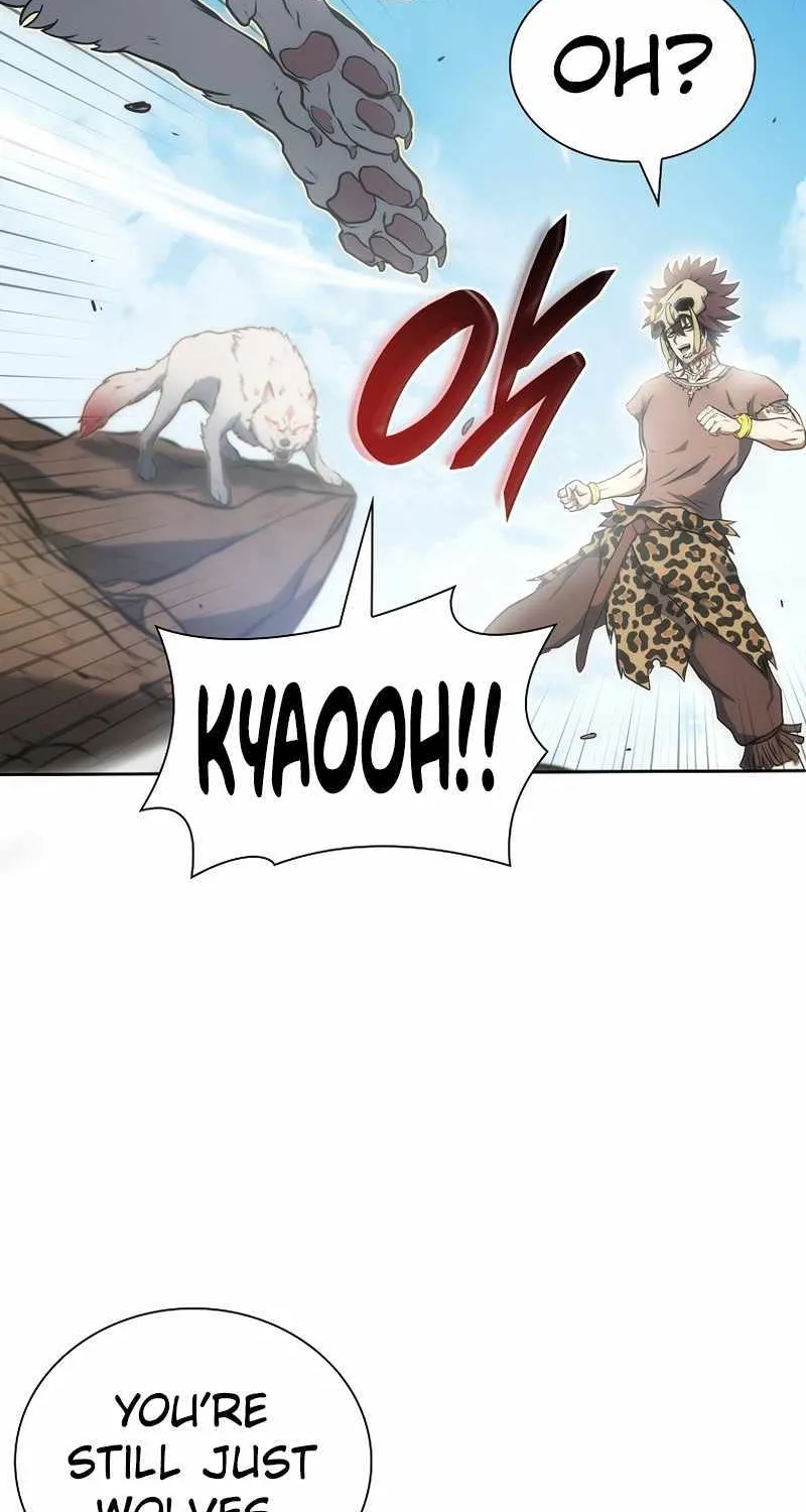I Returned As An Fff-Class Witch Doctor Zinmanga X Chapter 22 Page 11