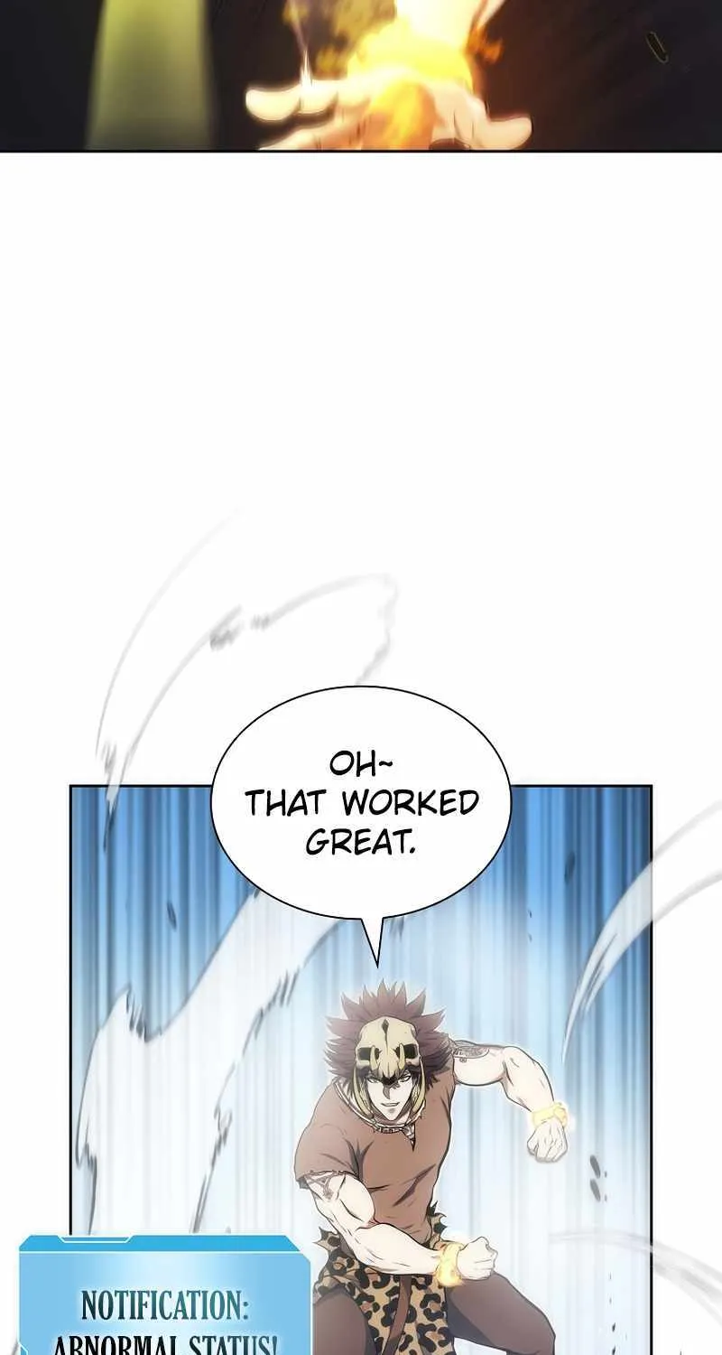 I Returned As An Fff-Class Witch Doctor Zinmanga X Chapter 22 Page 14