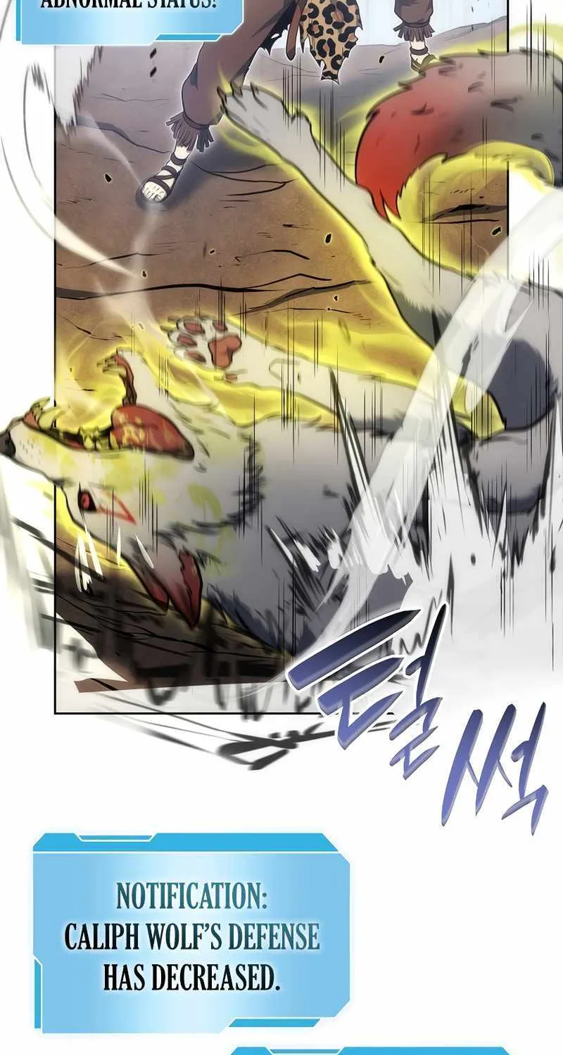 I Returned As An Fff-Class Witch Doctor Zinmanga X Chapter 22 Page 15
