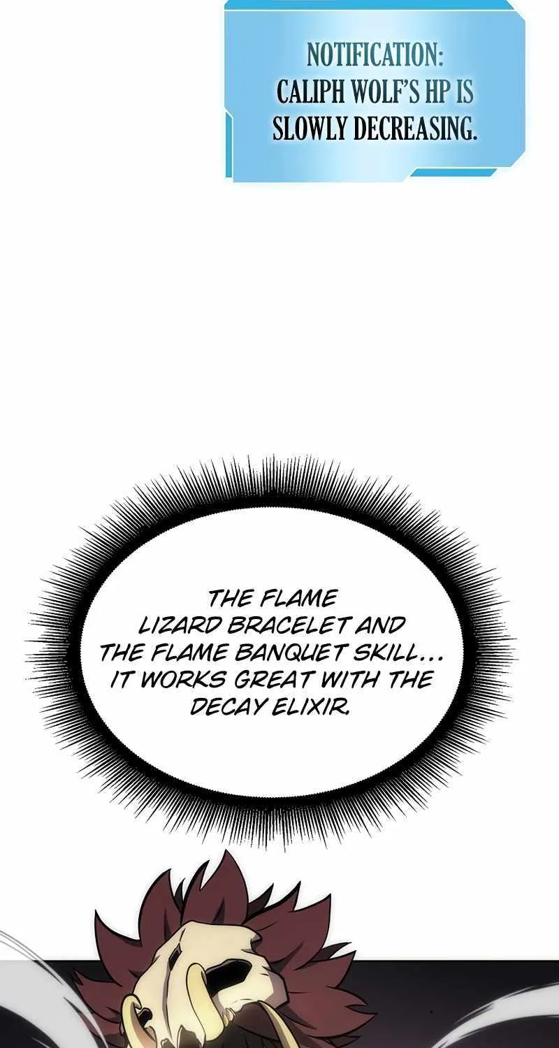 I Returned As An Fff-Class Witch Doctor Zinmanga X Chapter 22 Page 16