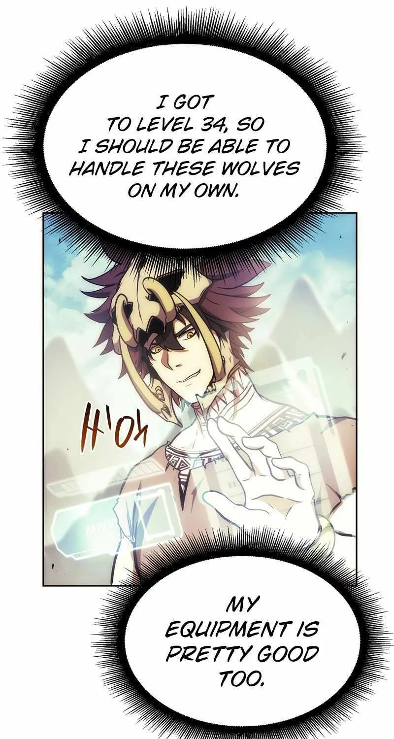 I Returned As An Fff-Class Witch Doctor Zinmanga X Chapter 22 Page 20