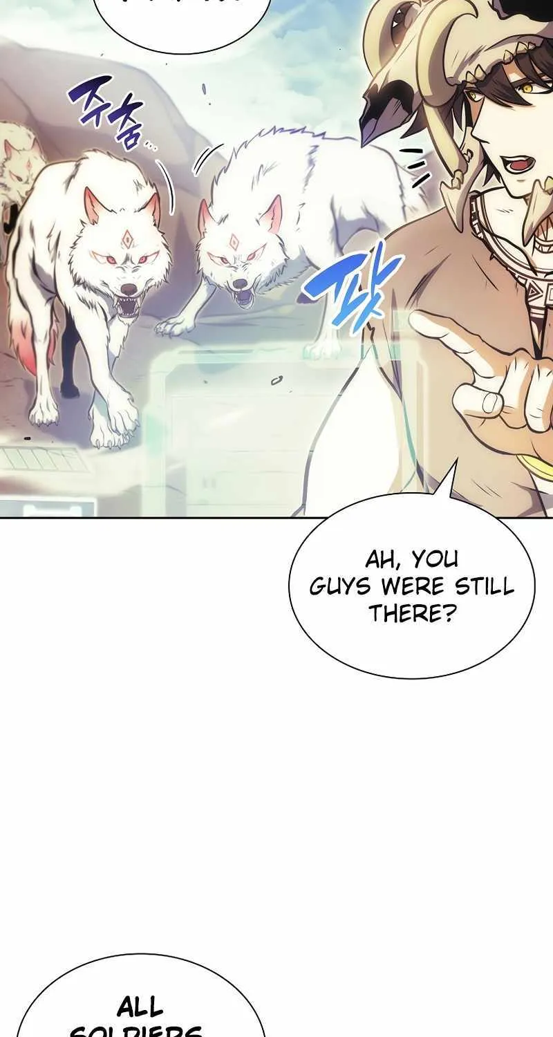 I Returned As An Fff-Class Witch Doctor Zinmanga X Chapter 22 Page 22