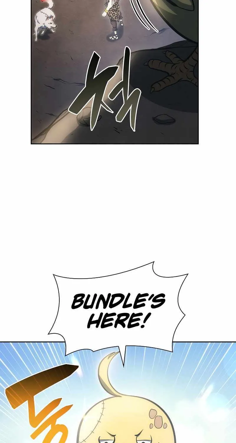 I Returned As An Fff-Class Witch Doctor Zinmanga X Chapter 22 Page 25