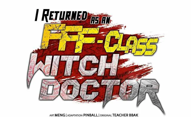 I Returned As An Fff-Class Witch Doctor Zinmanga X Chapter 22 Page 29