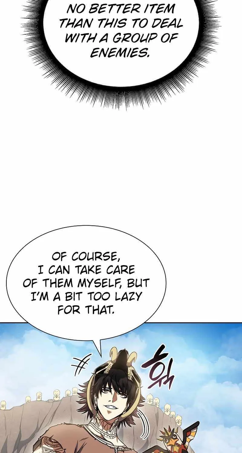 I Returned As An Fff-Class Witch Doctor Zinmanga X Chapter 22 Page 37