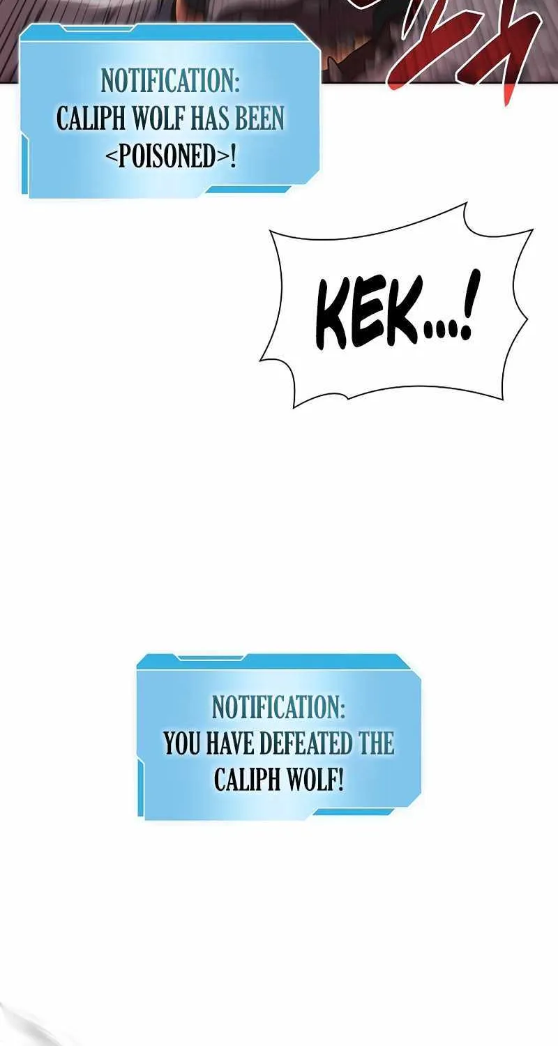 I Returned As An Fff-Class Witch Doctor Zinmanga X Chapter 22 Page 44