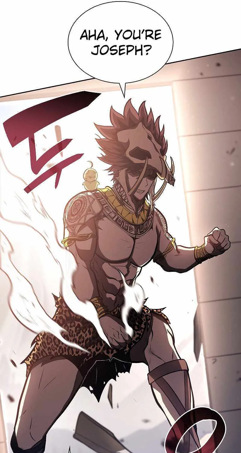 I Returned As An Fff-Class Witch Doctor Zinmanga X Chapter 21 Page 25
