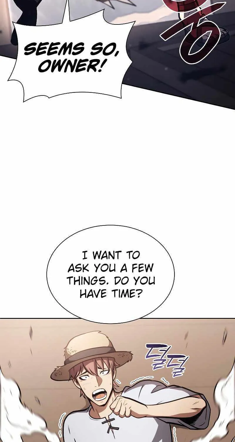 I Returned As An Fff-Class Witch Doctor Zinmanga X Chapter 21 Page 26