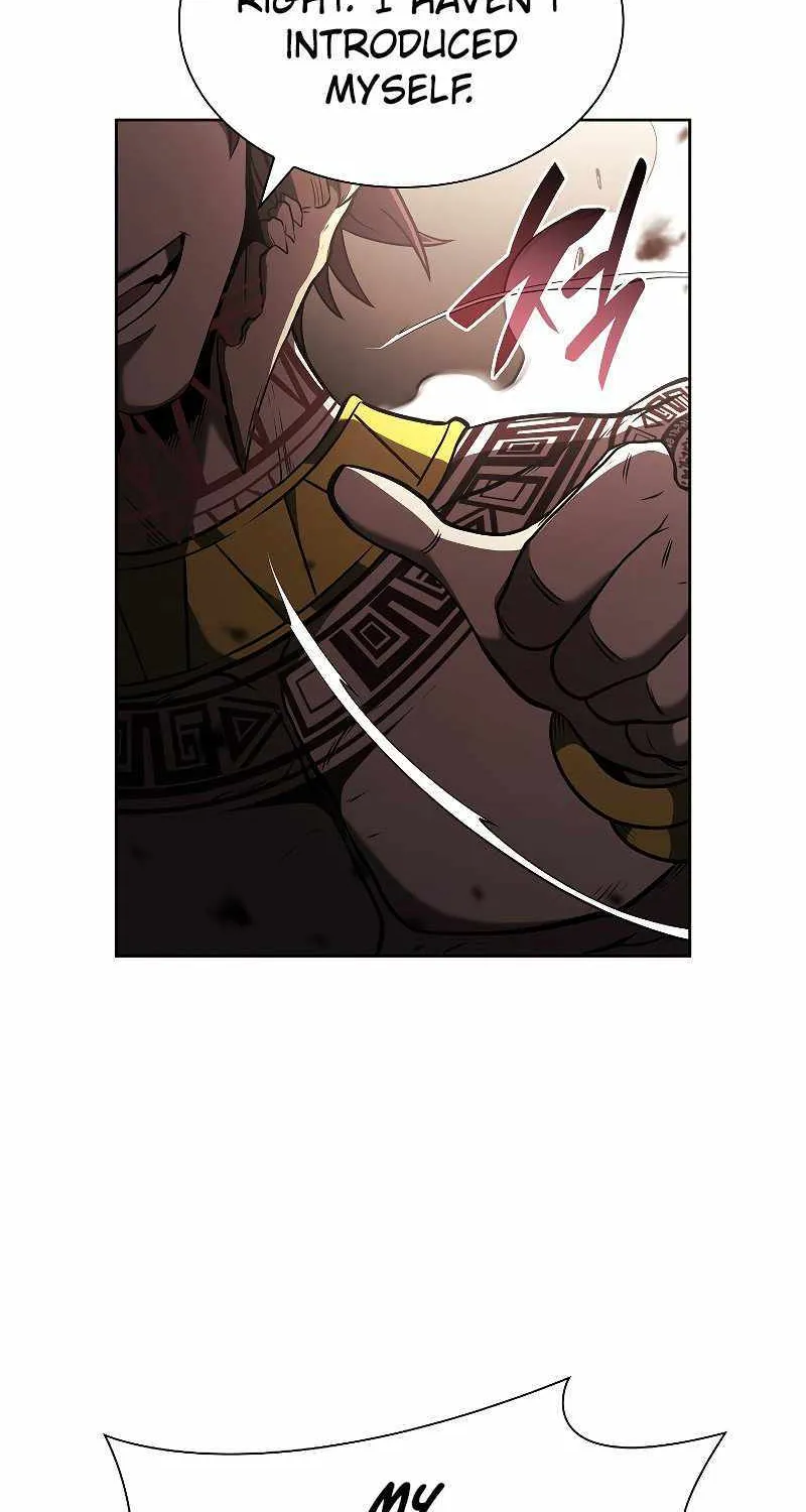 I Returned As An Fff-Class Witch Doctor Zinmanga X Chapter 21 Page 28