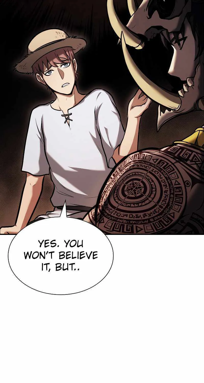 I Returned As An Fff-Class Witch Doctor Zinmanga X Chapter 21 Page 35