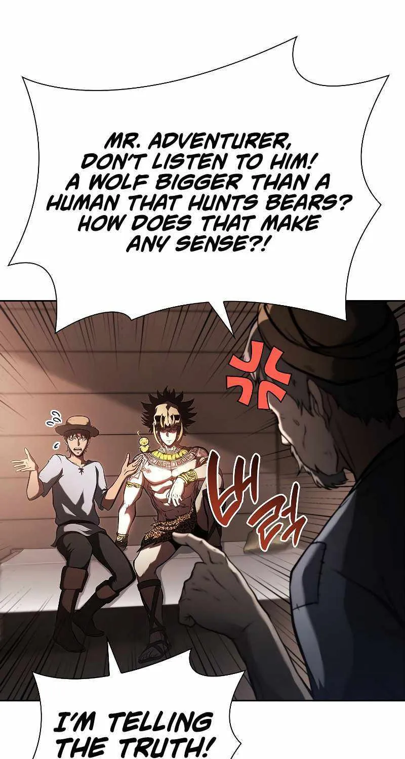 I Returned As An Fff-Class Witch Doctor Zinmanga X Chapter 21 Page 36