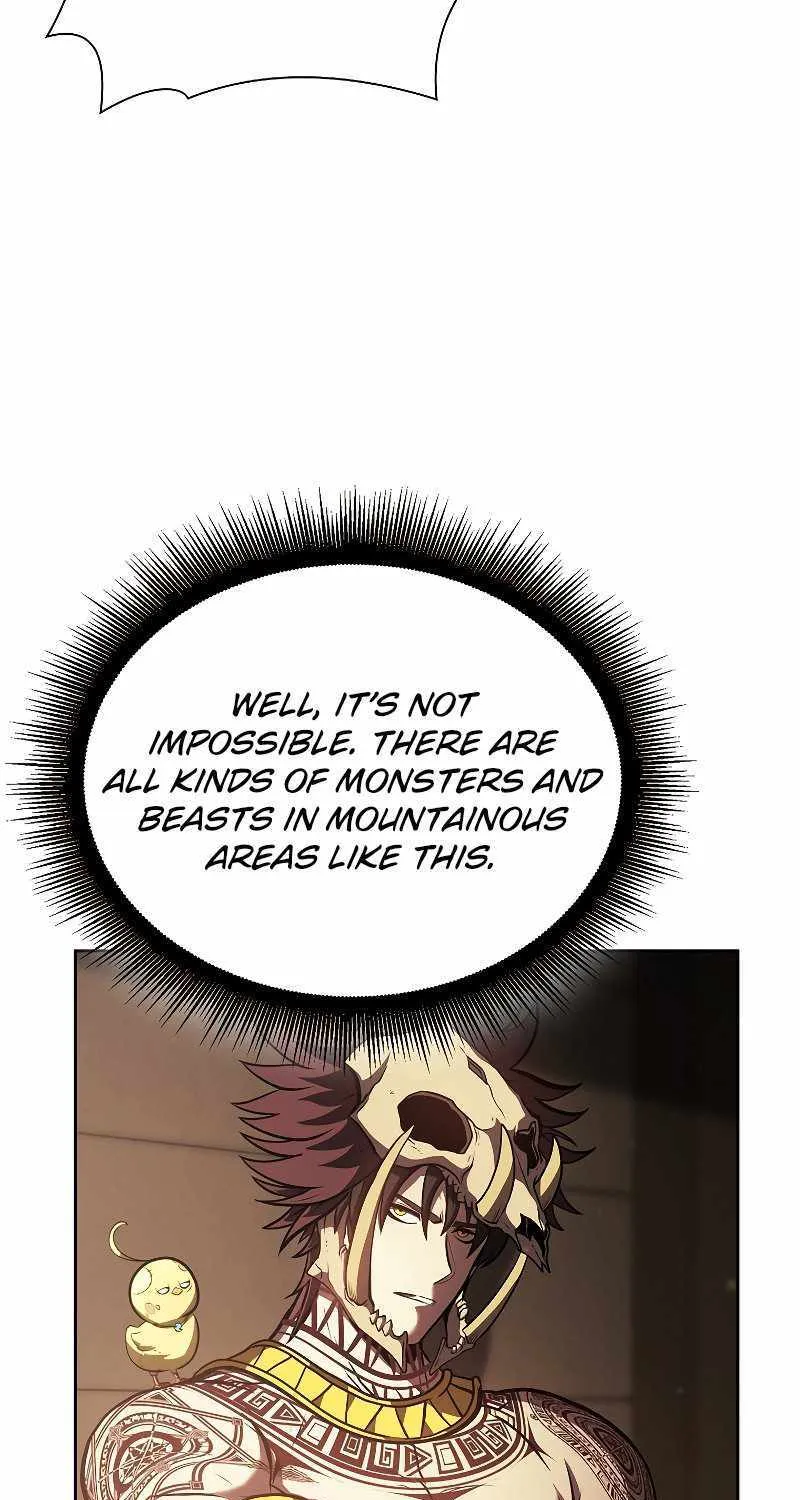 I Returned As An Fff-Class Witch Doctor Zinmanga X Chapter 21 Page 37