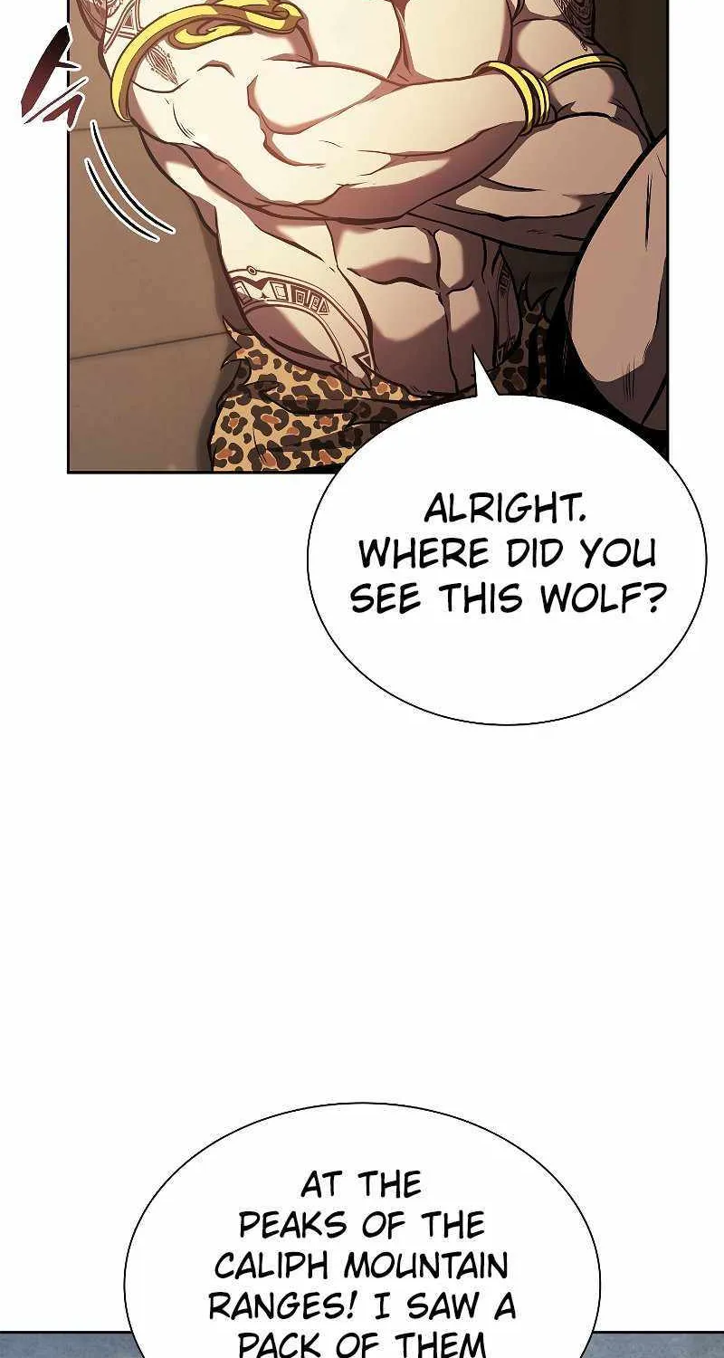 I Returned As An Fff-Class Witch Doctor Zinmanga X Chapter 21 Page 38