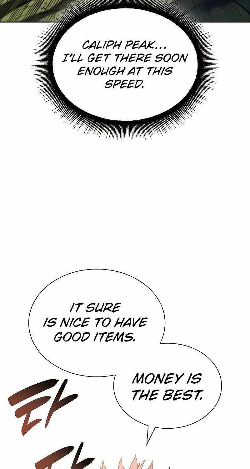 I Returned As An Fff-Class Witch Doctor Zinmanga X Chapter 21 Page 44