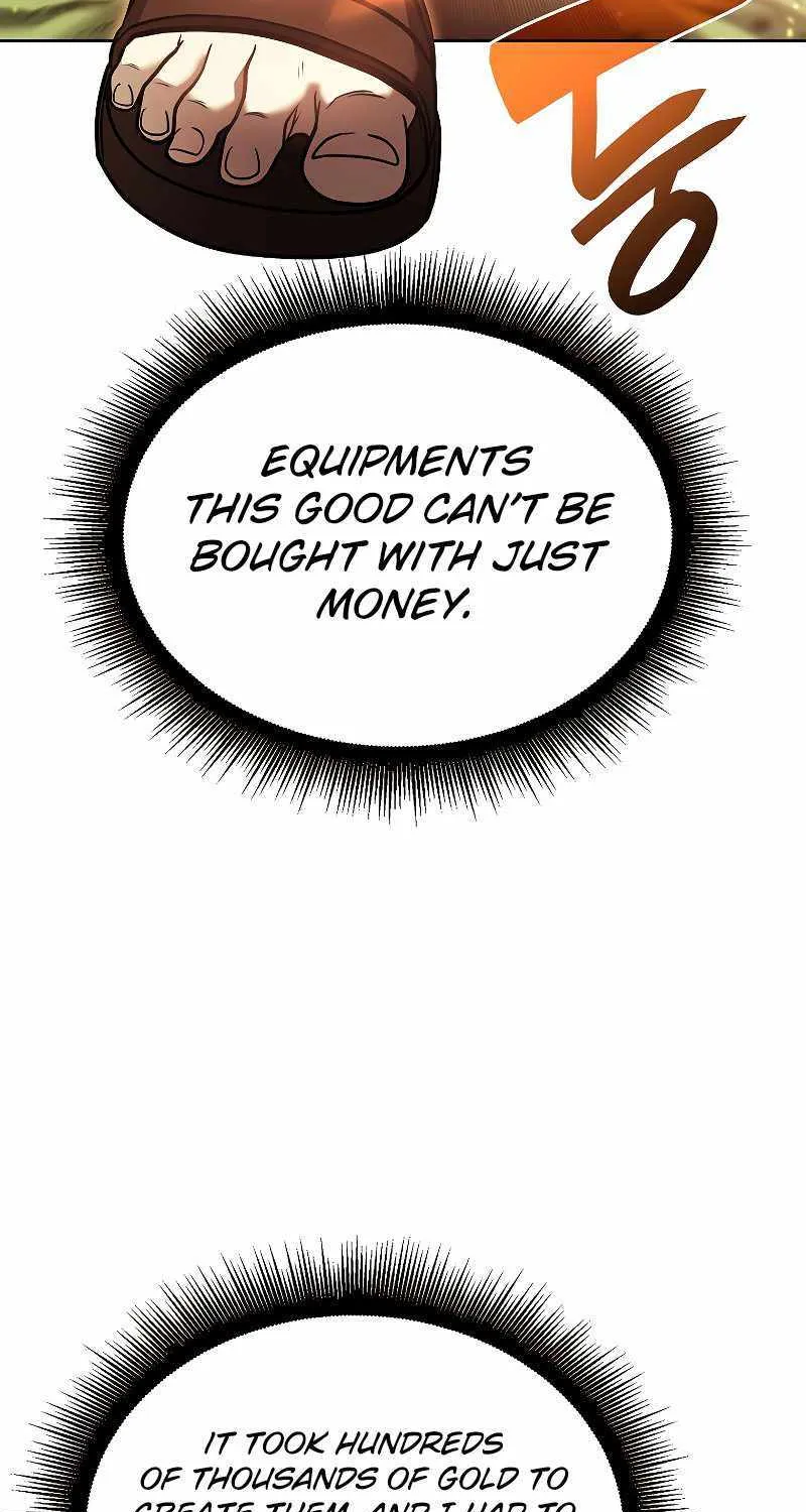 I Returned As An Fff-Class Witch Doctor Zinmanga X Chapter 21 Page 51