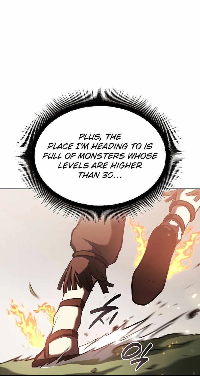 I Returned As An Fff-Class Witch Doctor Zinmanga X Chapter 21 Page 53