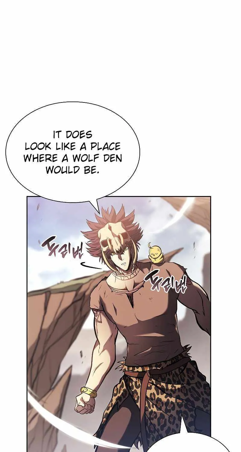 I Returned As An Fff-Class Witch Doctor Zinmanga X Chapter 21 Page 58