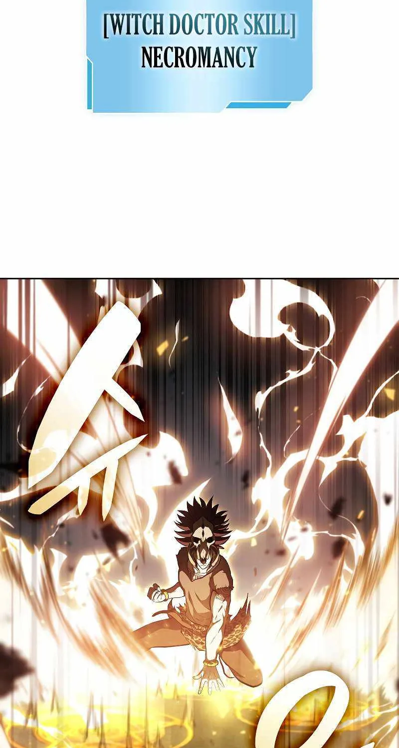 I Returned As An Fff-Class Witch Doctor Zinmanga X Chapter 21 Page 65