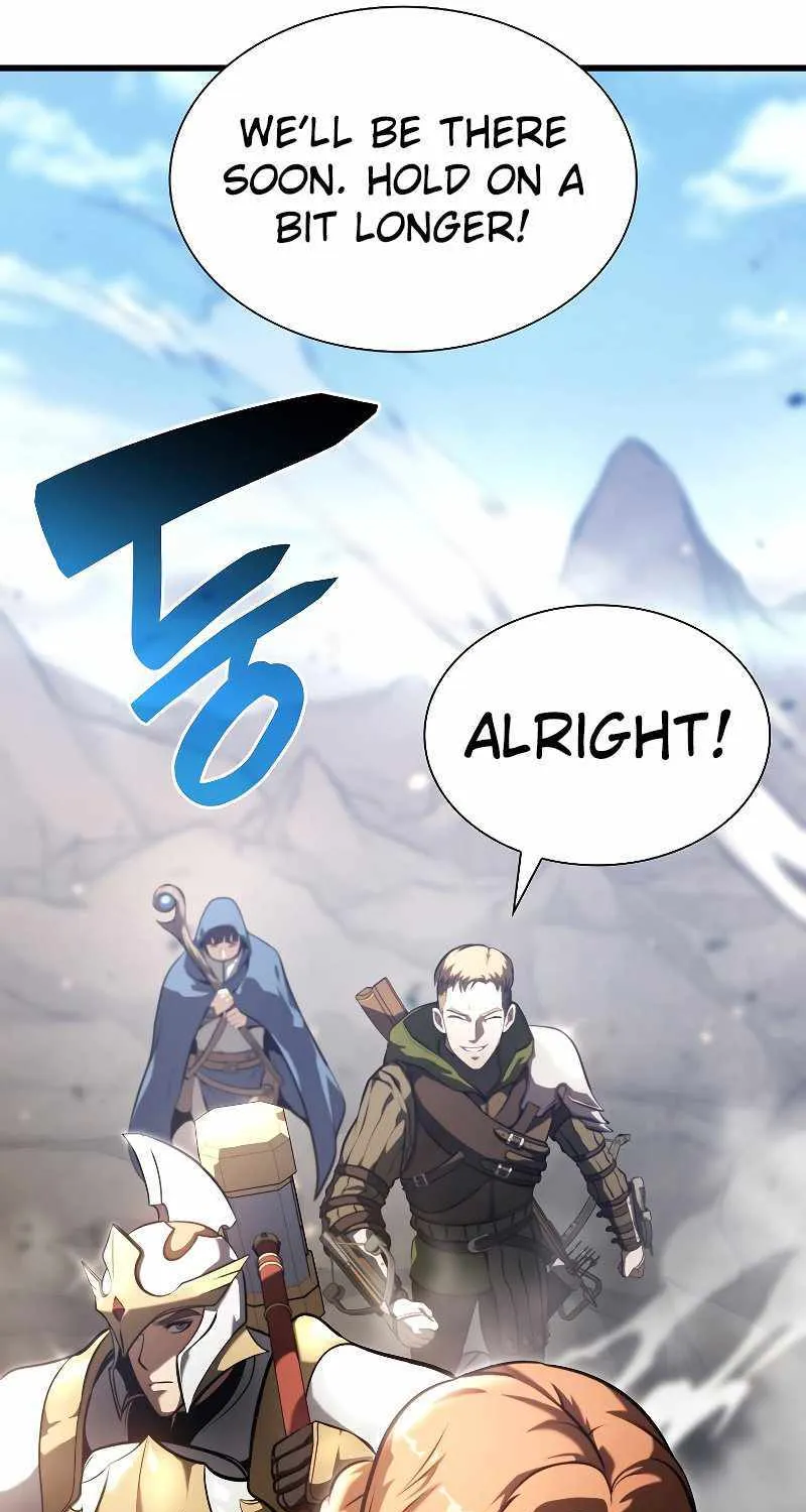 I Returned As An Fff-Class Witch Doctor Zinmanga X Chapter 21 Page 70