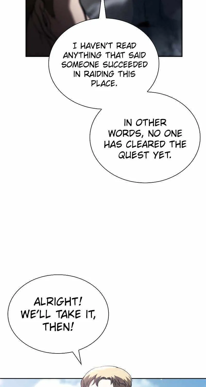 I Returned As An Fff-Class Witch Doctor Zinmanga X Chapter 21 Page 73