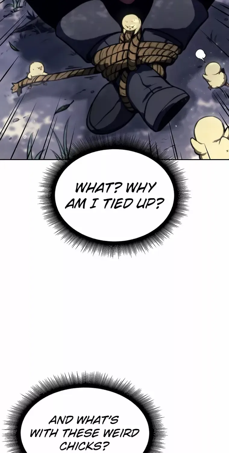I Returned As An Fff-Class Witch Doctor Zinmanga X Chapter 20 Page 3