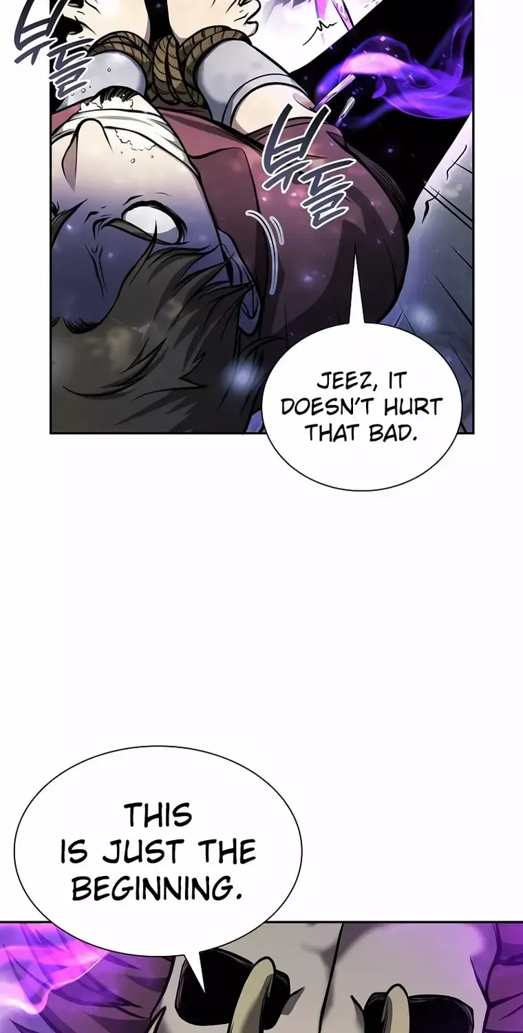 I Returned As An Fff-Class Witch Doctor Zinmanga X Chapter 20 Page 16