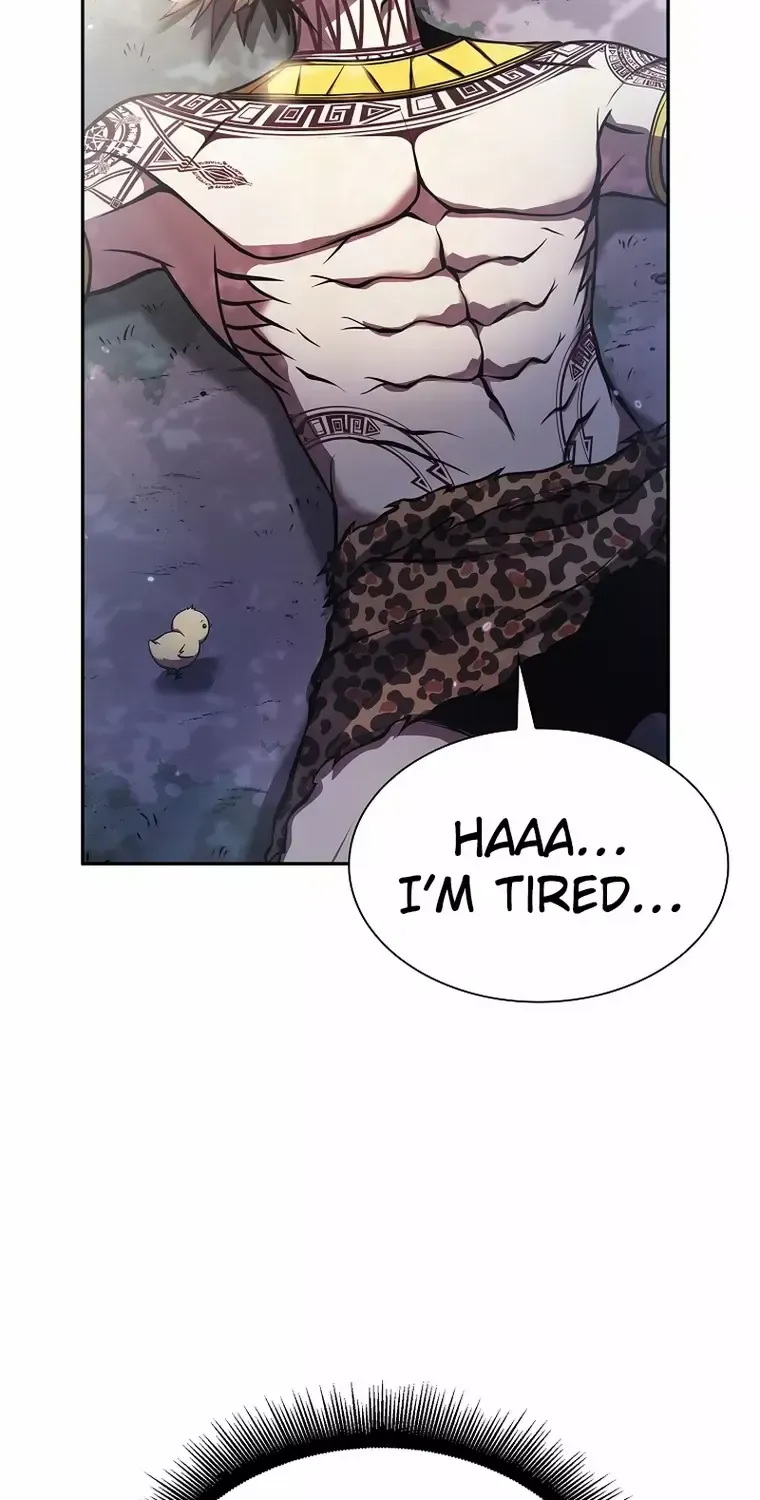 I Returned As An Fff-Class Witch Doctor Zinmanga X Chapter 20 Page 21