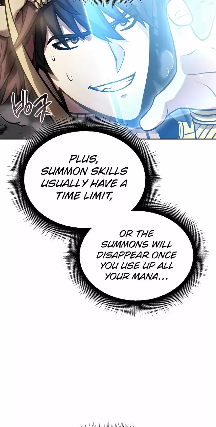 I Returned As An Fff-Class Witch Doctor Zinmanga X Chapter 20 Page 25