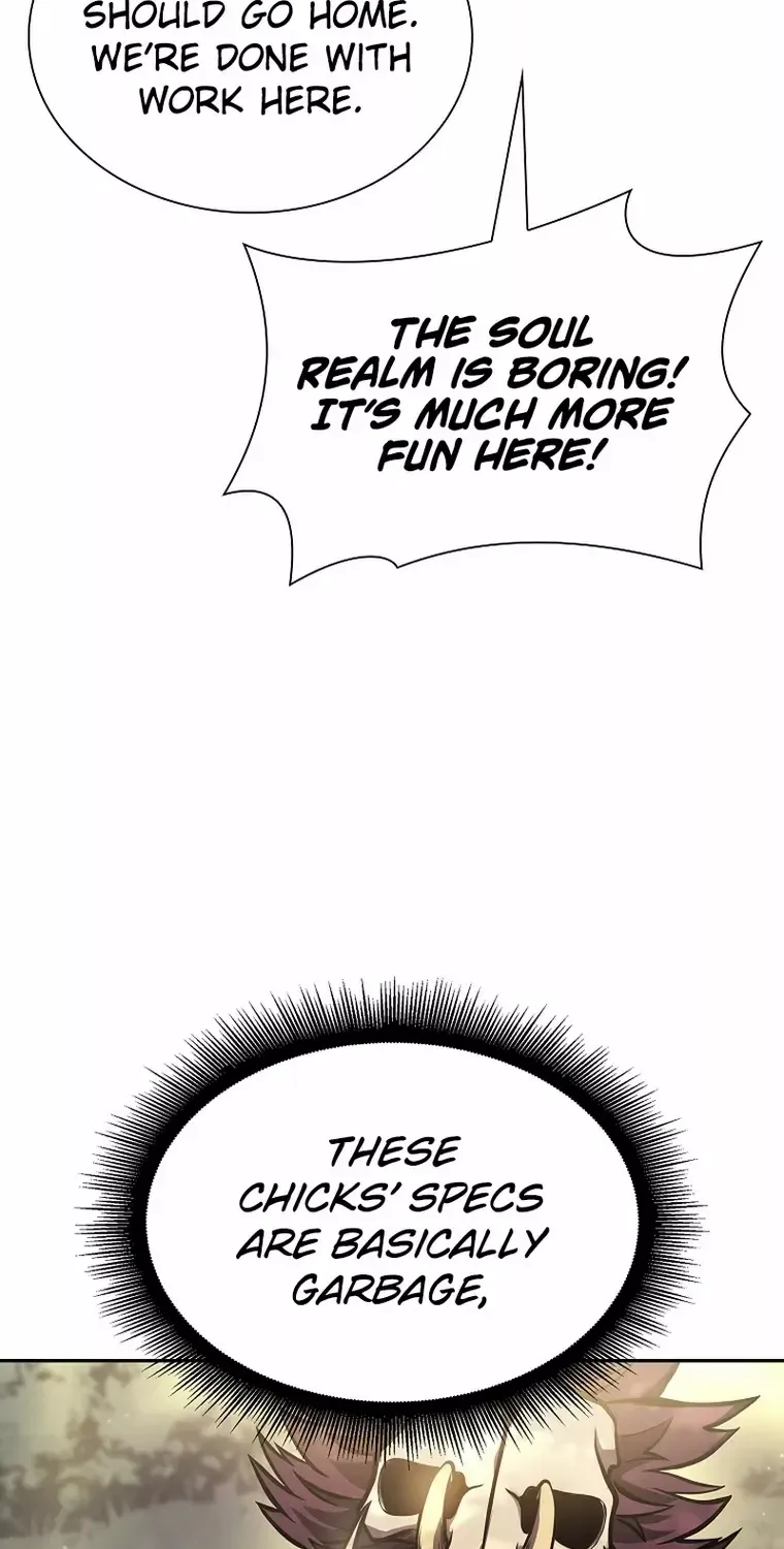 I Returned As An Fff-Class Witch Doctor Zinmanga X Chapter 20 Page 27