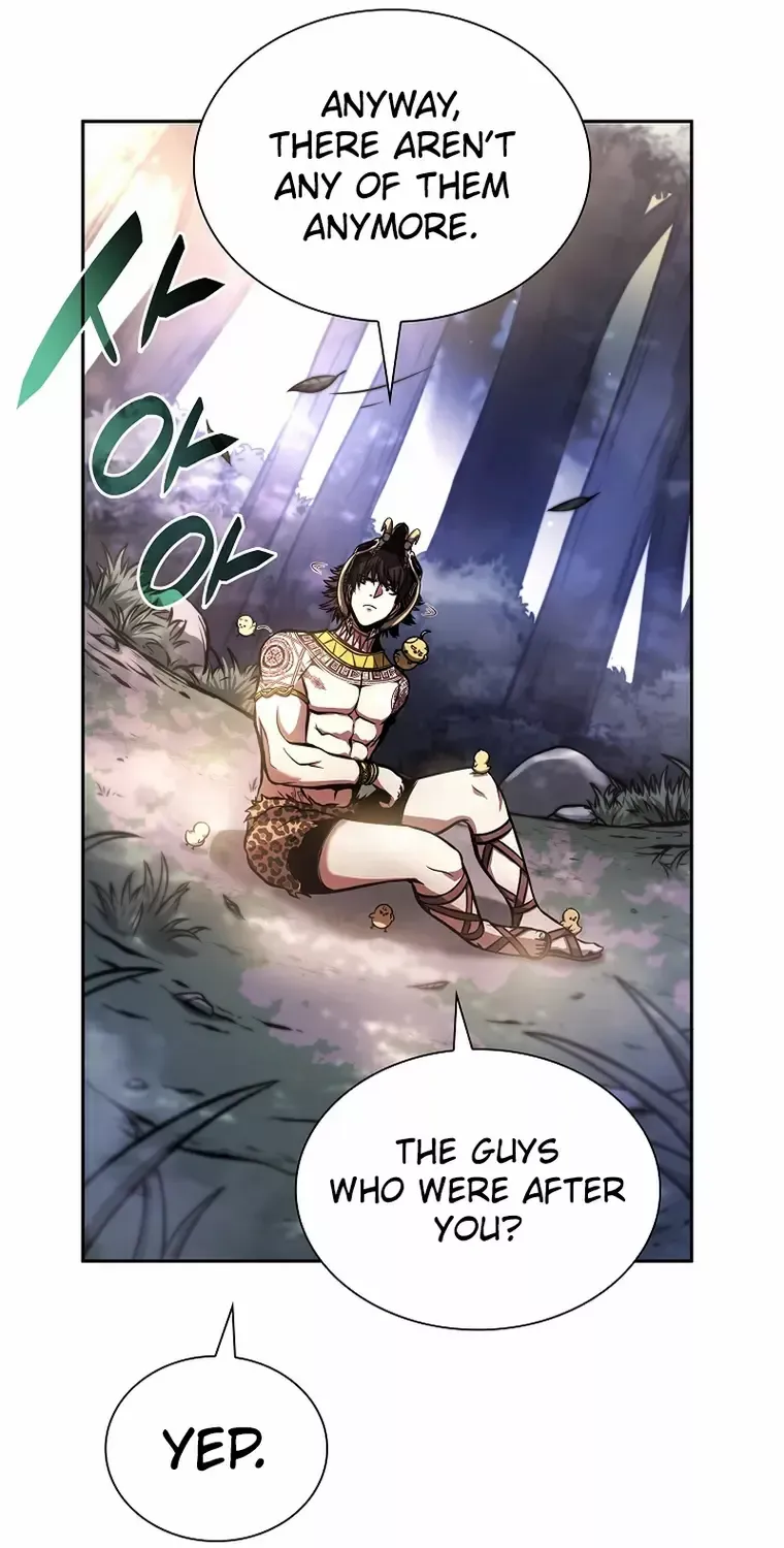 I Returned As An Fff-Class Witch Doctor Zinmanga X Chapter 20 Page 30