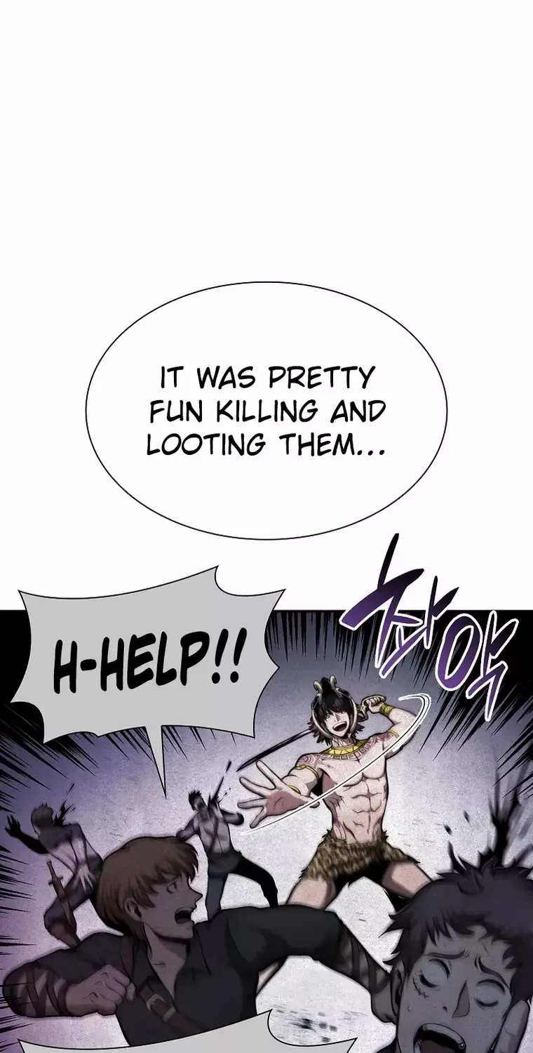 I Returned As An Fff-Class Witch Doctor Zinmanga X Chapter 20 Page 31