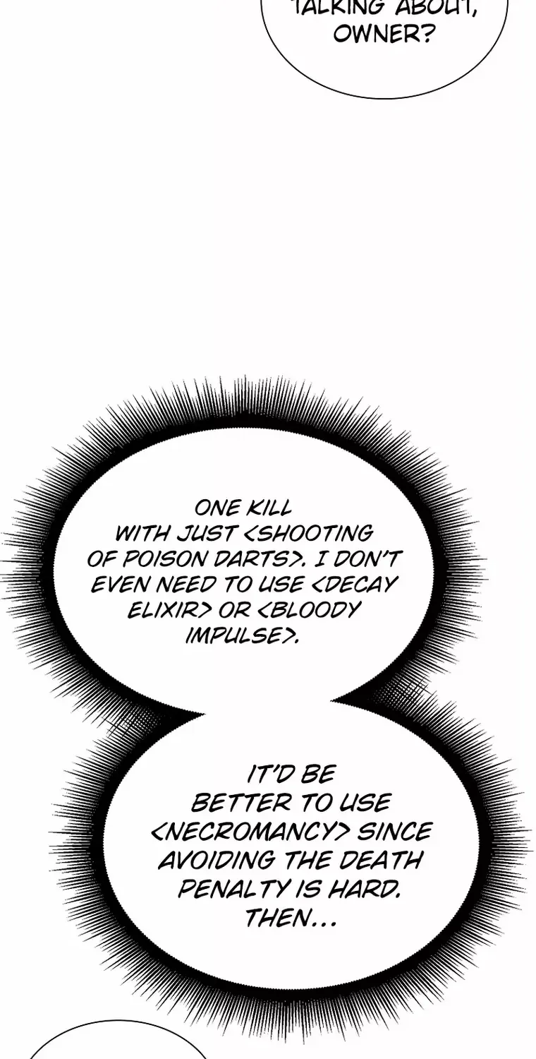 I Returned As An Fff-Class Witch Doctor Zinmanga X Chapter 20 Page 33
