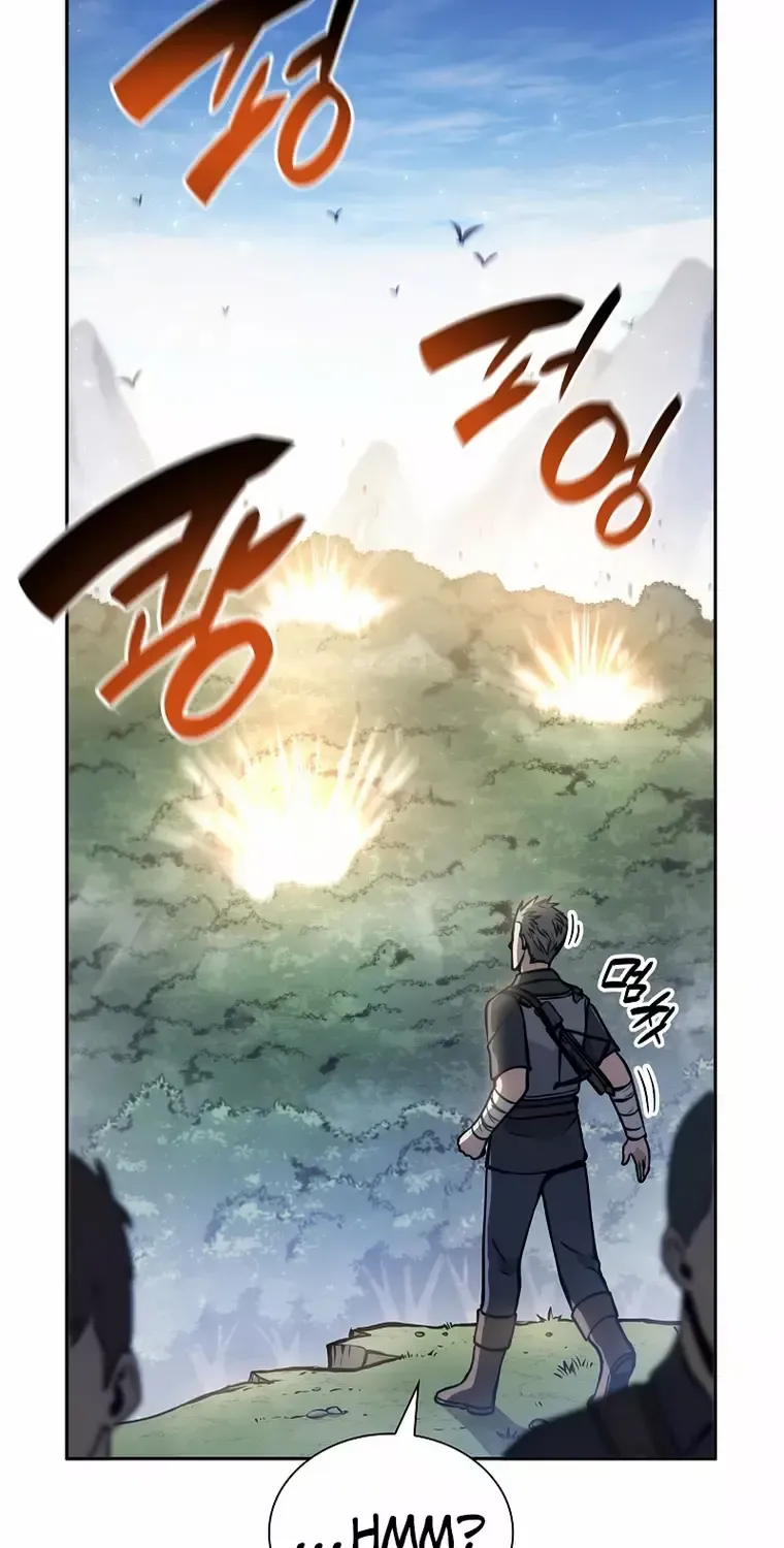 I Returned As An Fff-Class Witch Doctor Zinmanga X Chapter 18 Page 38