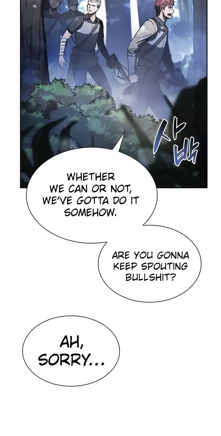 I Returned As An Fff-Class Witch Doctor Zinmanga X Chapter 18 Page 49
